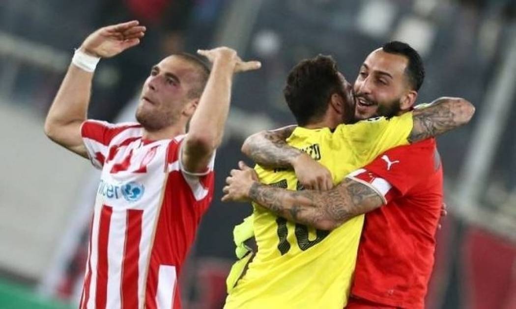 Ολυμπιακός: Ο «άγγελος», οι απαντήσεις και η… εκδίκηση