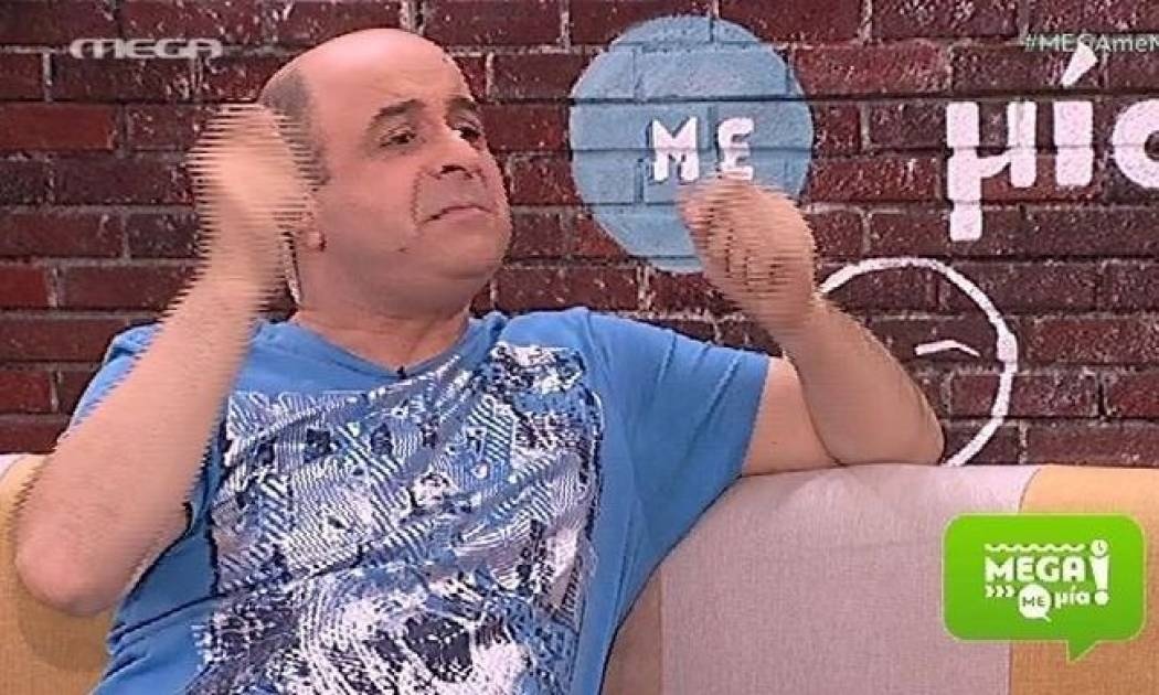 Τι συνέβη και είπε «σκάσε» on air στον Μάρκο;
