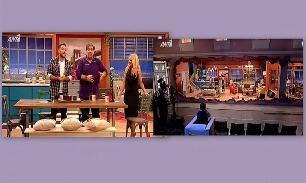 «Τα Καρντάσιανς»: Μόνο ένας στο κοινό λόγω της κακοκαιρίας