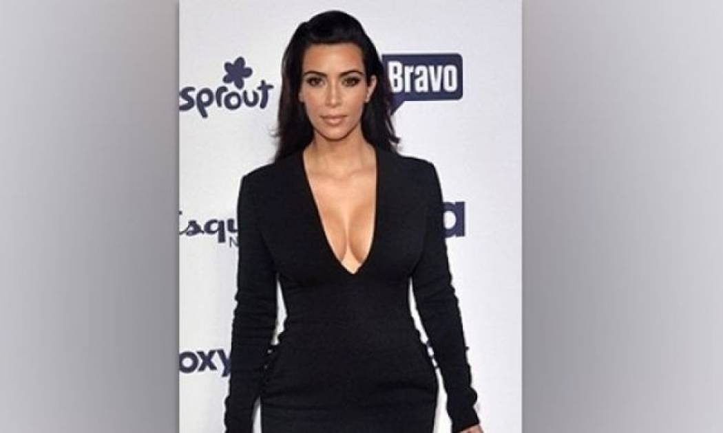 Εσείς ξέρατε ότι η Kim Kardashian έχει δίδυμη αδερφή;