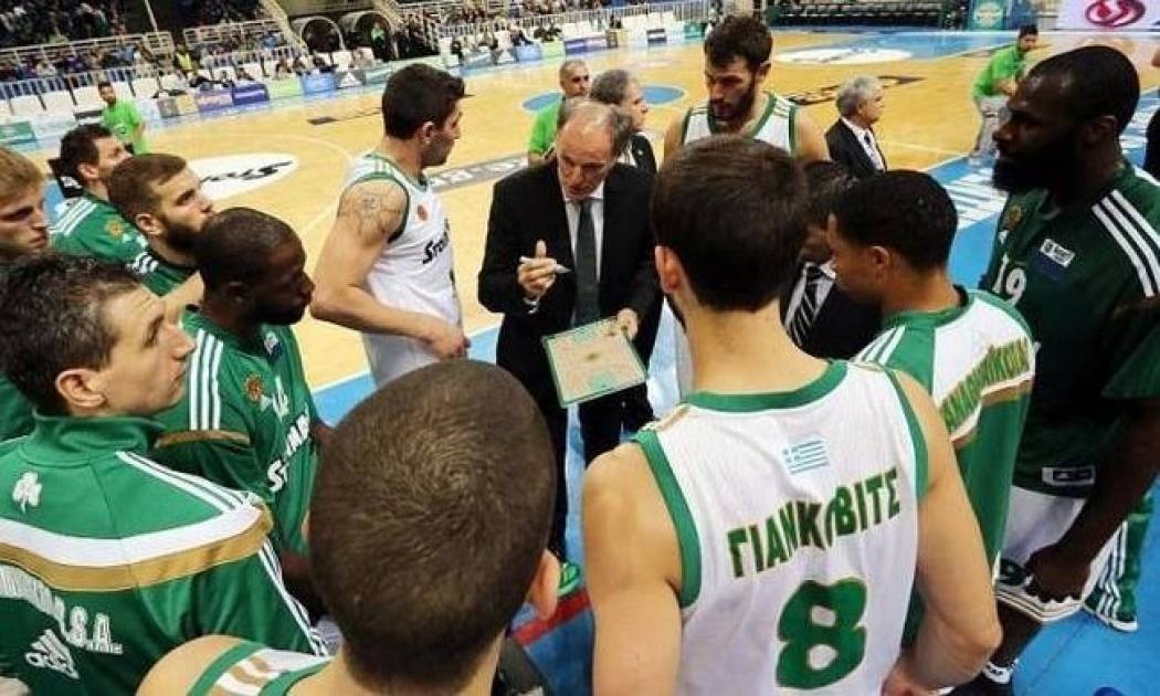 Παναθηναϊκός: Εβδομάδα… Φενέρμπαχτσε