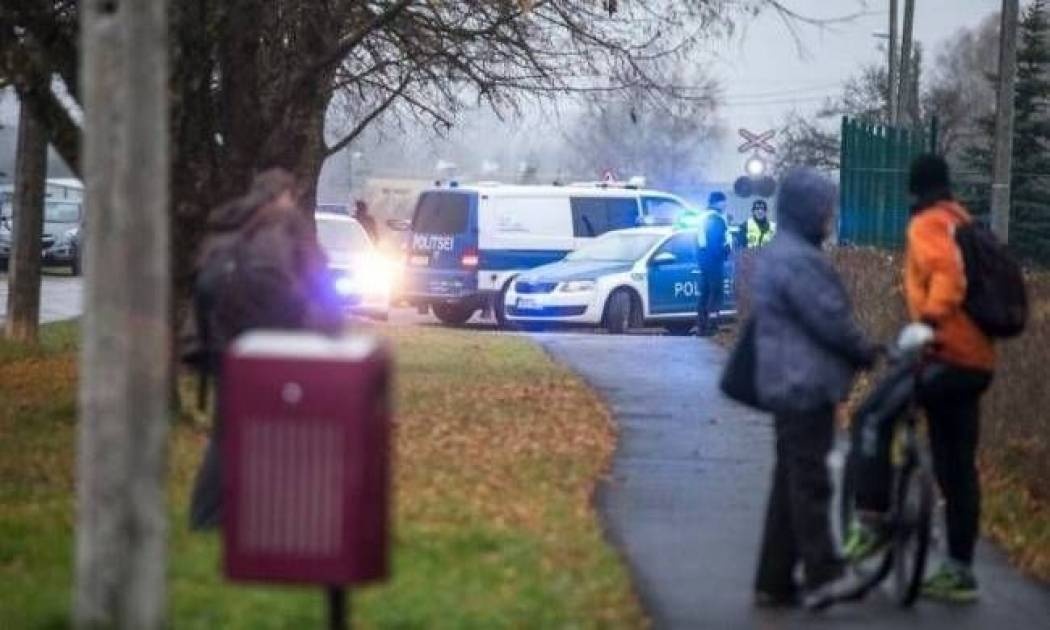 Εσθονία: Μαθητής σκότωσε καθηγήτρια μέσα στην τάξη!