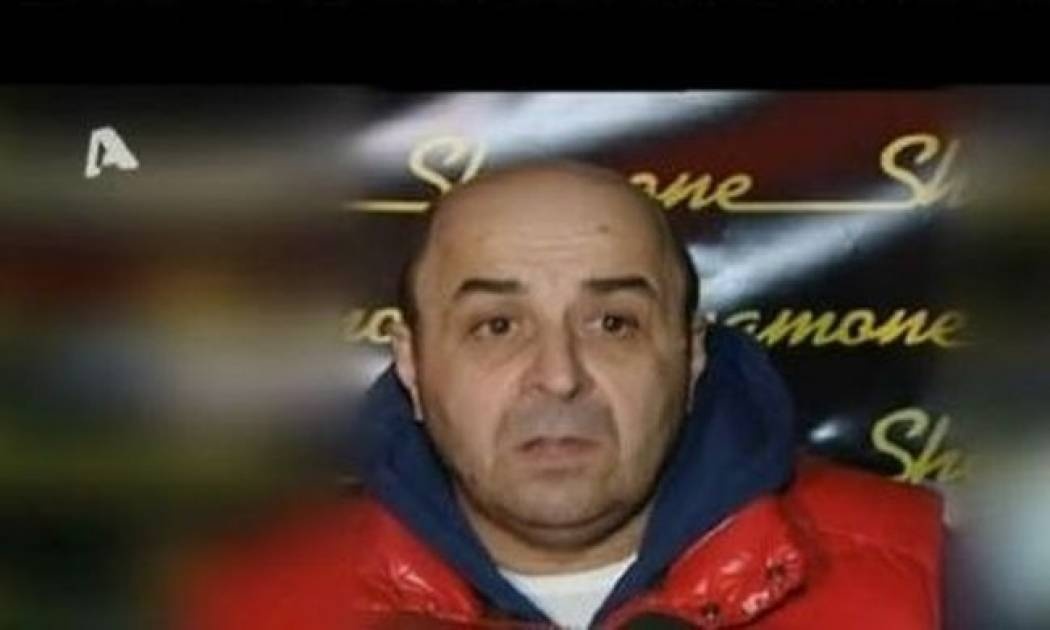 Δε θα πιστεύετε τι είπε ο Σεφερλής για Λιάγκα-Σκορδά on camera!