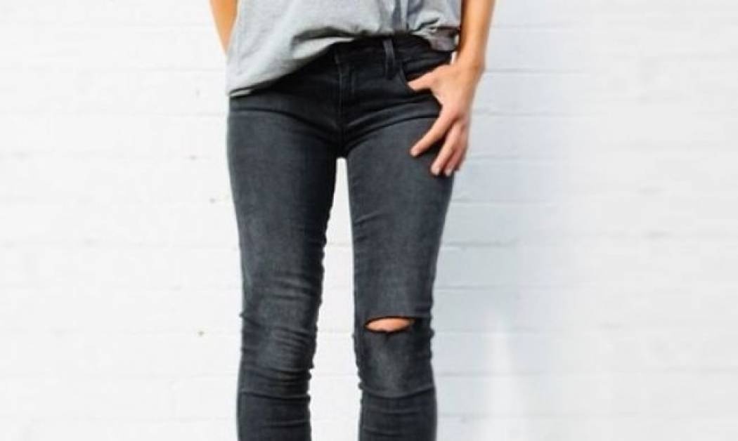 Χαλασμένο φερμουάρ; Φτιάξτε το πανεύκολα σε 4 λεπτά (video)