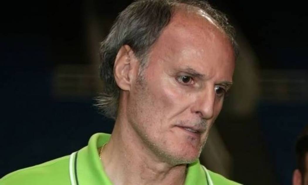 Ιβάνοβιτς: «Να βελτιωθούμε και να κερδίσουμε»