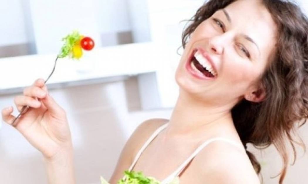 Αδυνάτισμα: 5 τρόποι για να πετύχεις το στόχο, απλά και γρήγορα!