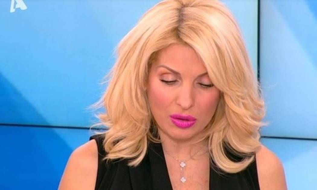 Η Ελένη ακύρωσε το λινκ με τη Θεσσαλονίκη και φταίει ο Μάρκος!