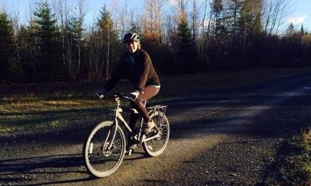 Έμπολα: «Απέδρασε» από την καραντίνα με… ποδήλατο η Αμερικανίδα νοσοκόμα