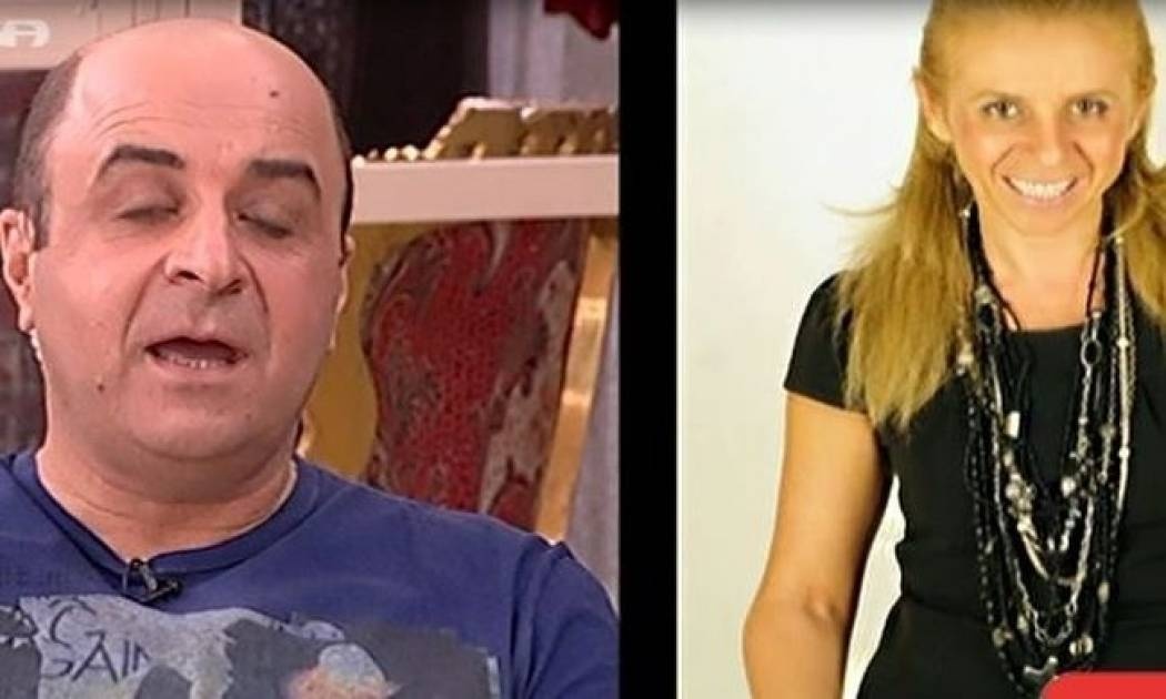 Τα συλλυπητήρια του Μάρκου Σεφερλή στην οικογένεια της Αλεξιάδου