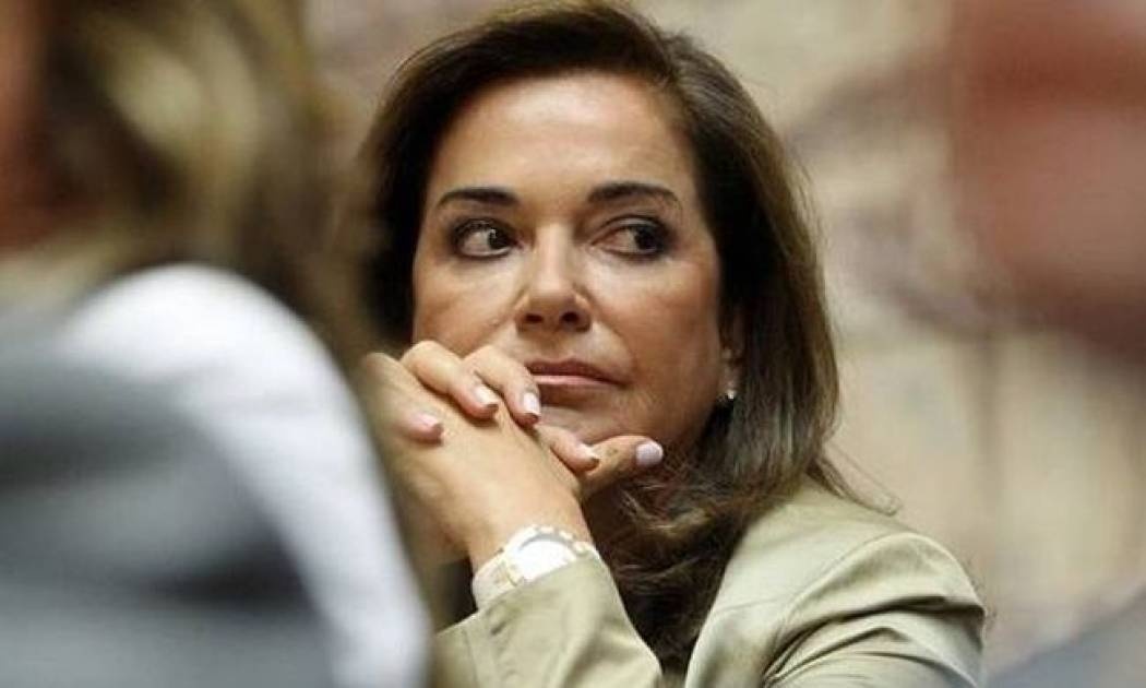 Ντ. Μπακογιάννη:«Η ΝΔ δεν μπορεί να σκίζει μνημόνια»