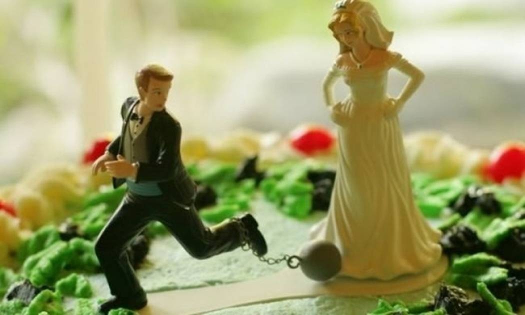 Ποιό ζώδιο φοβάται τη δέσμευση;