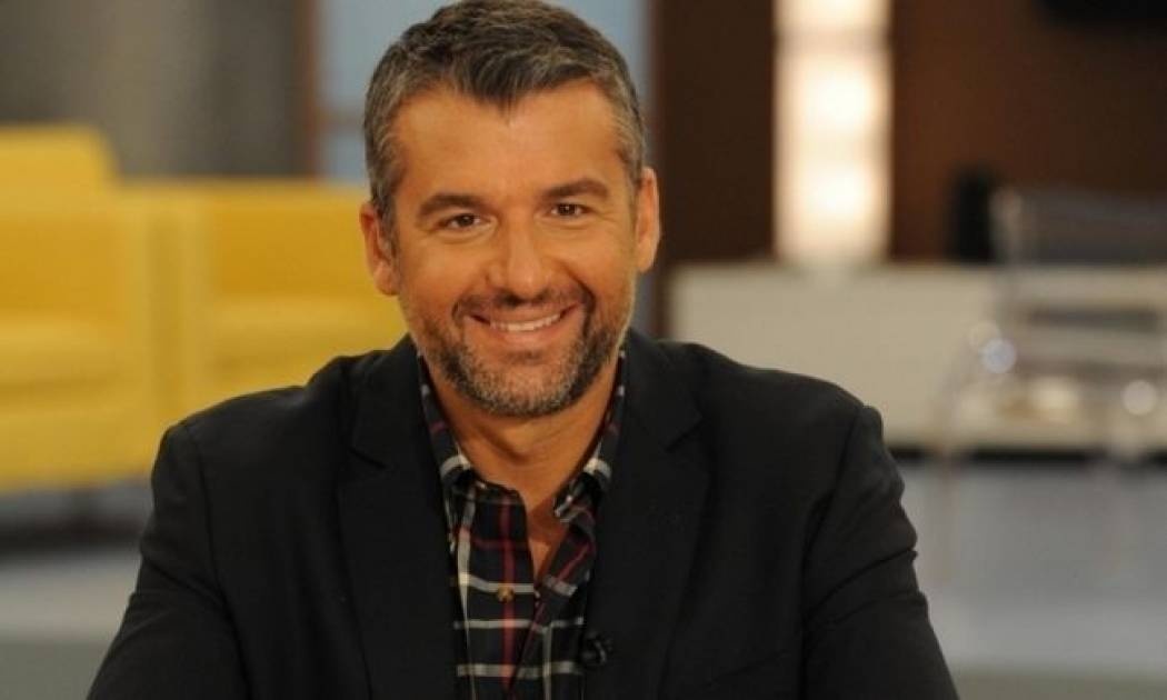 Γιώργος Λιάγκας: Τα νούμερα τηλεθέασης και ο ανταγωνισμός με τον Σεφερλή