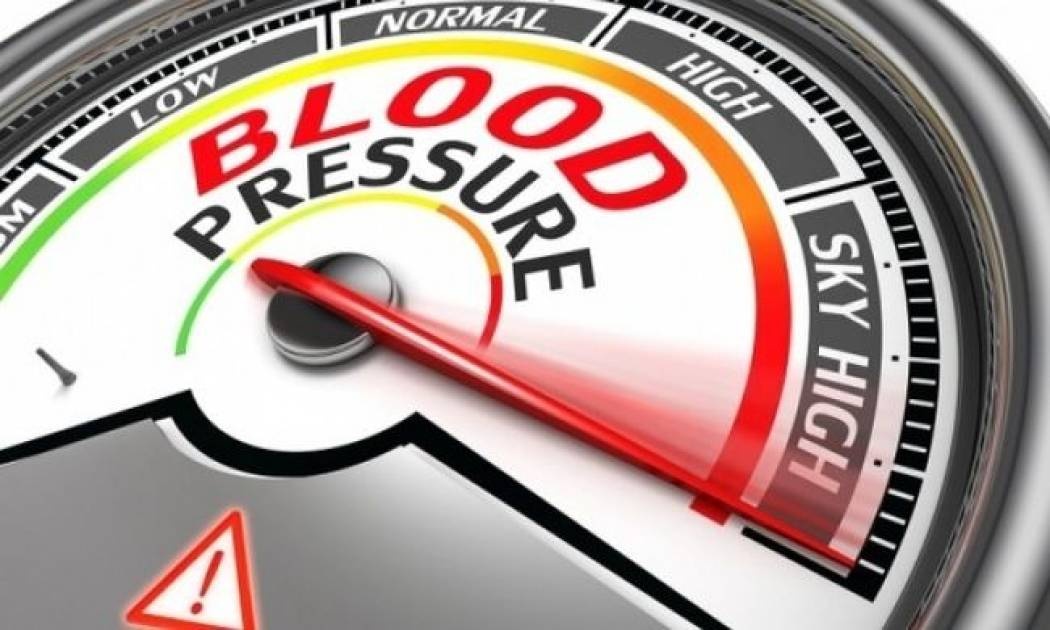 Πώς μπορείτε να μειώσετε την πίεση του αίματος με φυσικό τρόπο
