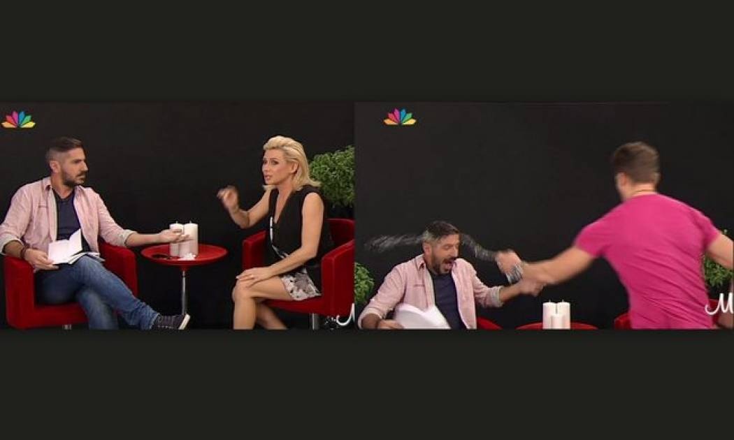 Καραβάτου: Οι αποκαλύψεις από το παρελθόν που την σόκαραν και το… μπουγέλωμα