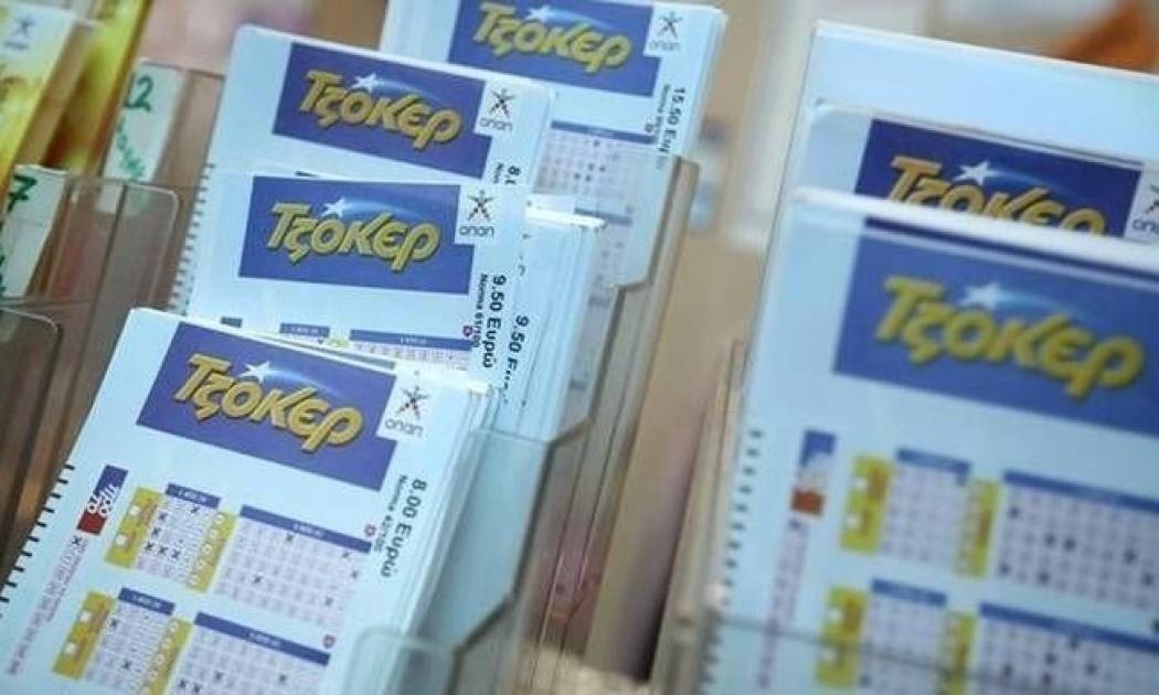 Φρενίτιδα μετά και το νέο ΤΖΑΚ ΠΟΤ στο ΤΖΟΚΕΡ