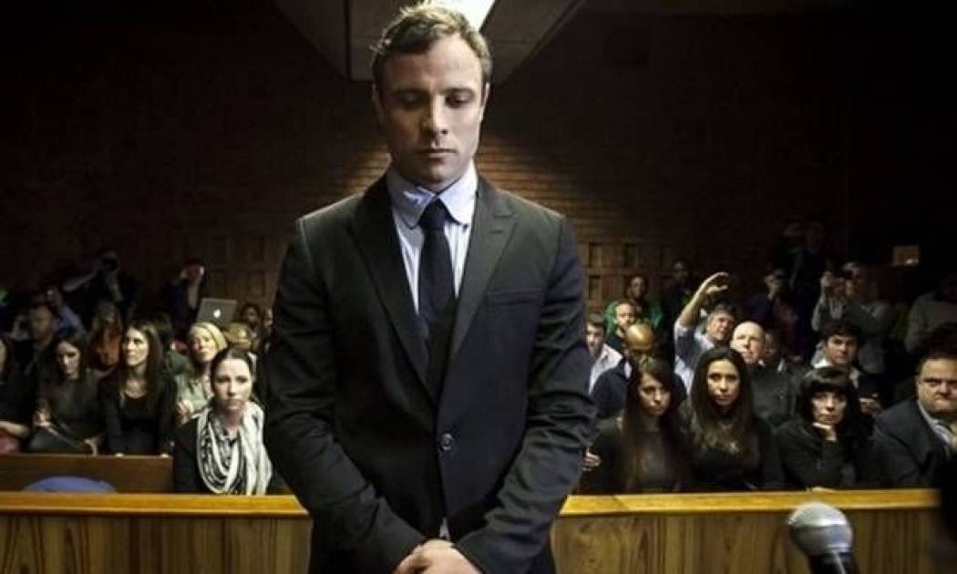 Η ποινή του Πιστόριους ενδέχεται να αναθεωρηθεί