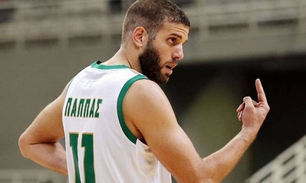 Παναθηναϊκός: Μετά τη Φενέρ η Αρμάνι