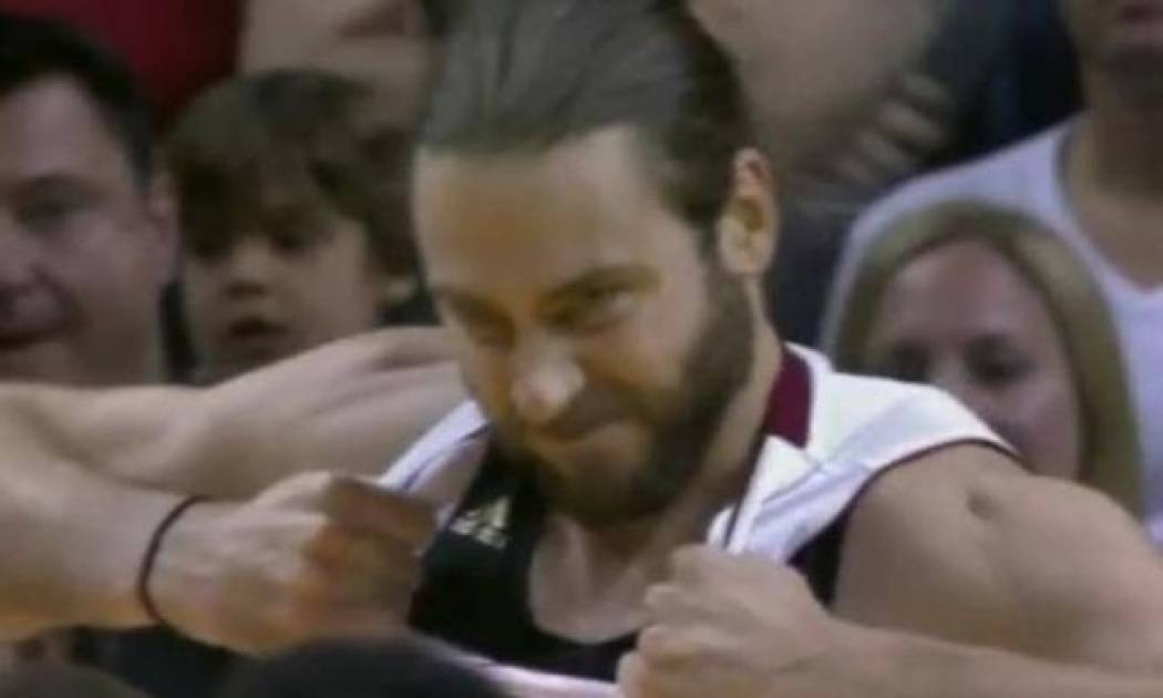NBA: Τρέλες στον «μαγικό» κόσμο (video)
