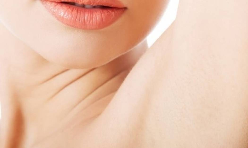 Ερεθισμός και πόνος στη μασχάλη: Τι σημαίνουν