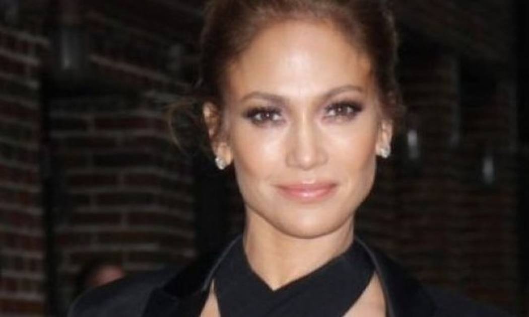 Τι λες βρε JLo; Η δήλωσή της θα σας κάνει να κλάψετε, από τα νεύρα!