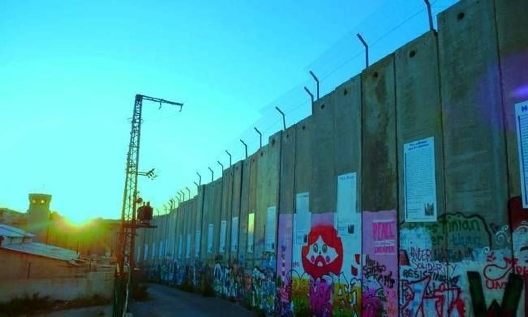 Μήνυμα από τη μεγαλύτερη «φυλακή» του κόσμου