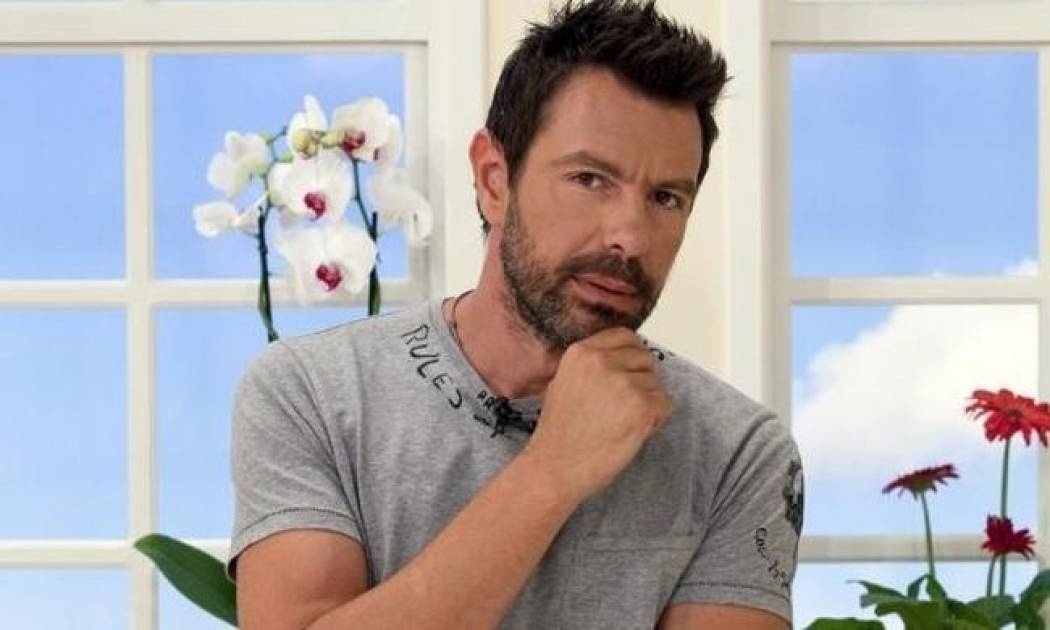 Ιωσήφ Μαρινάκης: «Δεν ζηλεύω καθόλου»