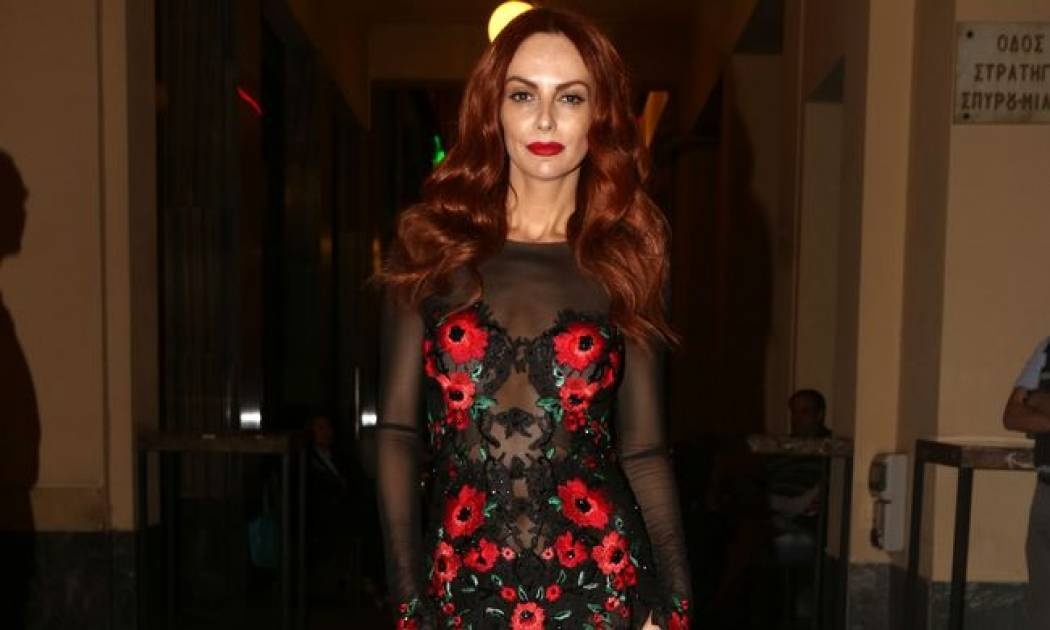 Μπέτυ Μαγγίρα:  «Ο πιο δύσκολος ρόλος είναι να είσαι μητέρα»