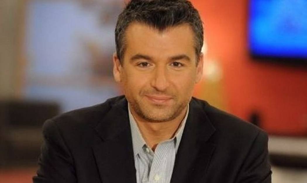 Η κρυφή επιθυμία του Λιάγκα