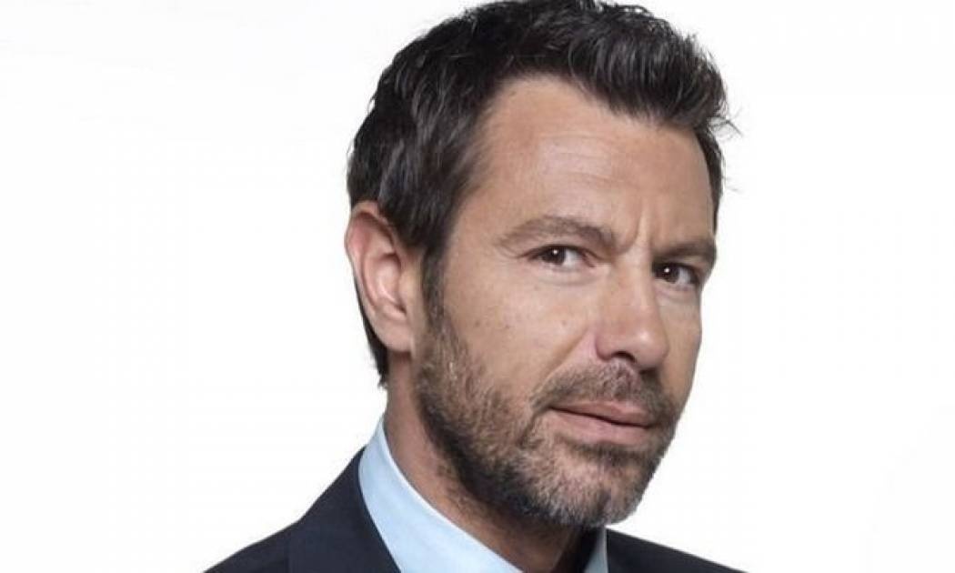 Ιωσήφ Μαρινάκης: «Ο ηθοποιός πρέπει να ξεκουράζεται από την τηλεόραση, του κάνει καλό»