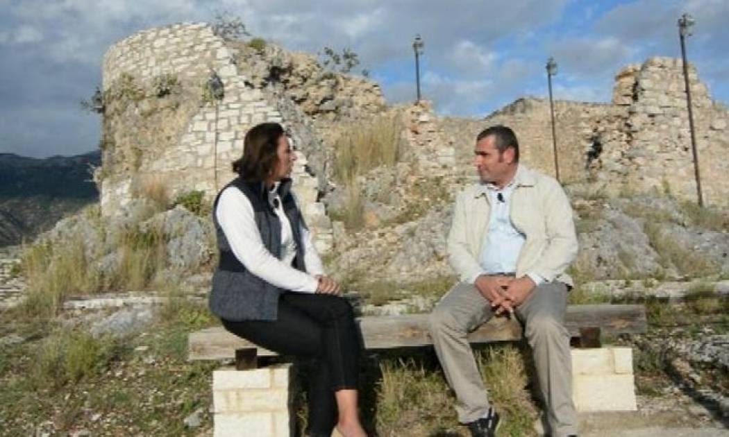 Oι «360ο» πραγματοποίησαν αποστολή στα ελληνικά μειονοτικά χωριά στην Αλβανία