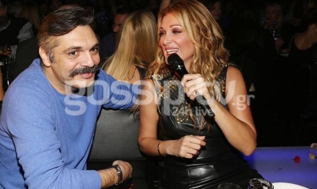 Ο Κούρκουλος διασκέδασε σε Θεοδωρίδου-Θεοφάνους