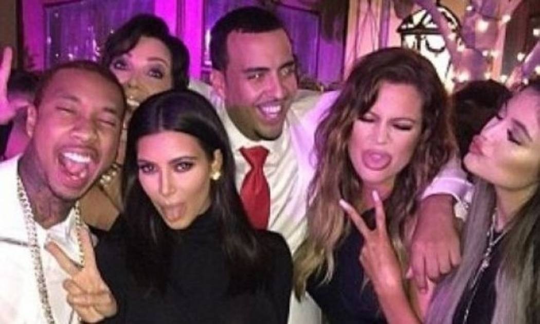 Η Kim Kardashian έκανε γκάφα ολκής προκαλώντας πολλά γέλια