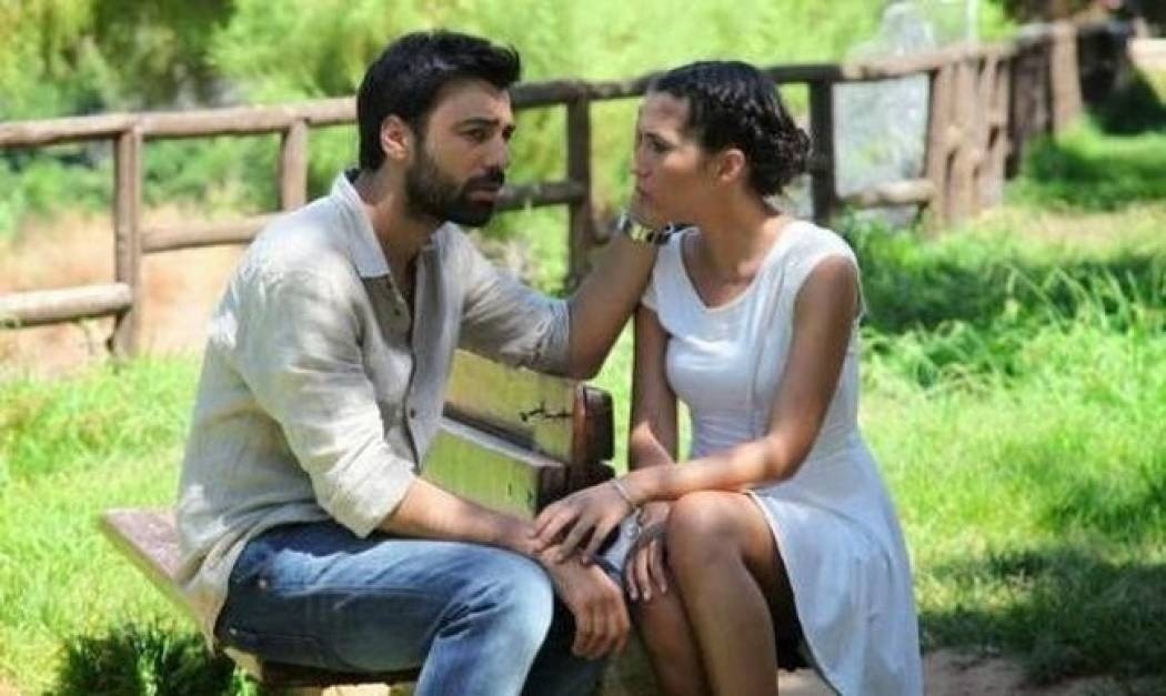 «Μπρούσκο»: Ο Ματθαίος ζητά από την Μελίνα να πουλήσει το σπίτι