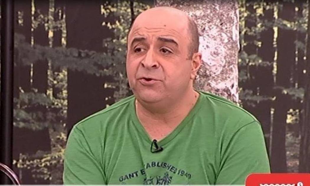 Το παράπονο του Σεφερλή on air και τα «καρφιά» του για το… Πρωινό!