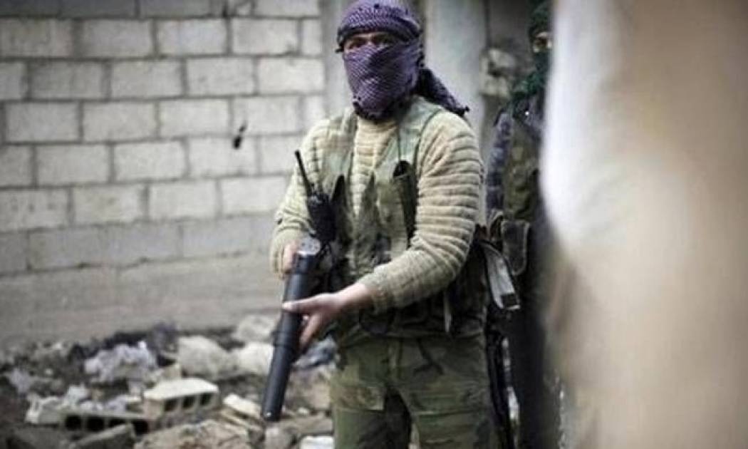 Νέο βίντεο φρίκης: Εκτέλεση δύο ανδρών από την Αλ Κάϊντα