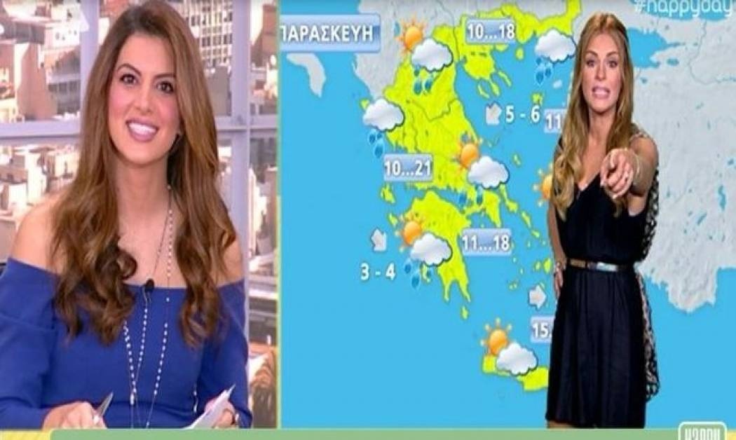 Το απίστευτο μπέρδεμα στο Happy Day και το μήνυμα στον Αρναούτογλου!