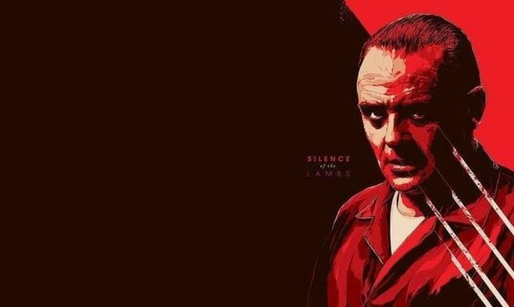 Η Σιωπή των Αμνών: Φωτογράφιες από τα γυρίσματα της ταινίας