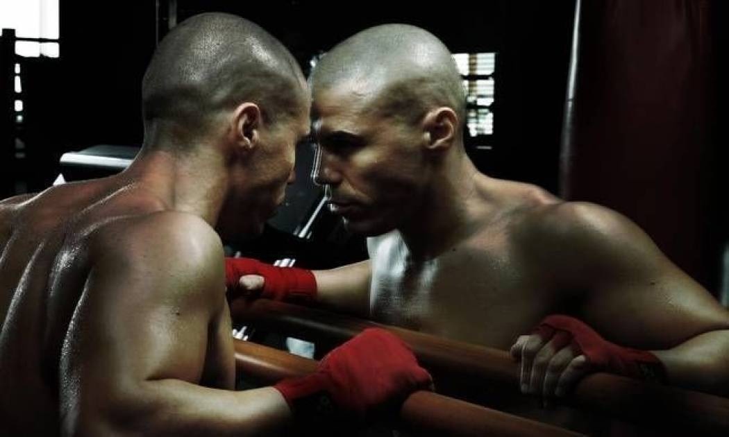 M. Zαμπίδης: Η φωτογραφία που... γκρέμισε το διαδίκτυο