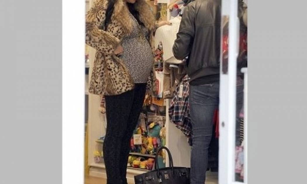 Ποια πασίγνωστη ηθοποιός πίστευε ότι δε θα γίνει ποτέ μητέρα κι είναι έγκυος; (εικόνες)