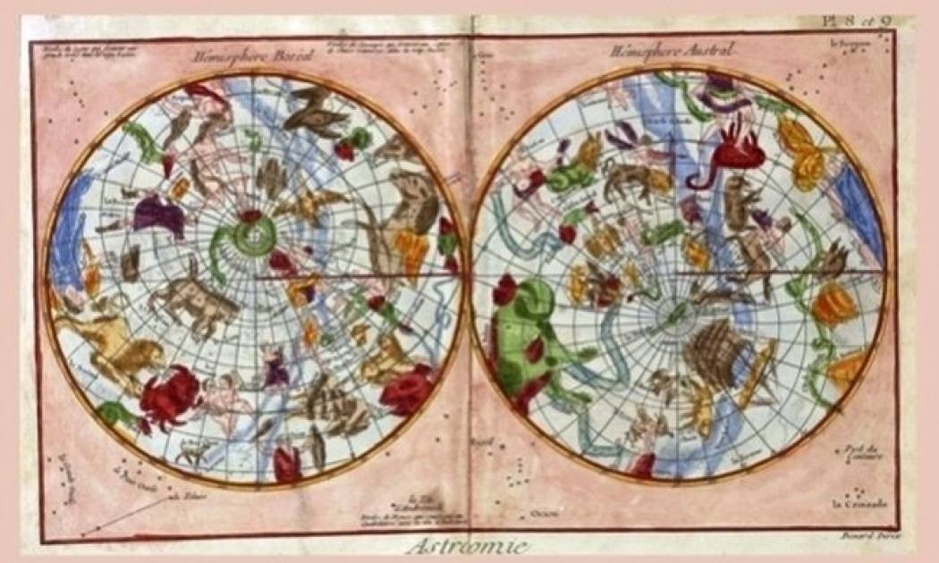 Ζώδια και πλανήτες: Οι ευαίσθητες μοίρες από 16/11 έως 23/11