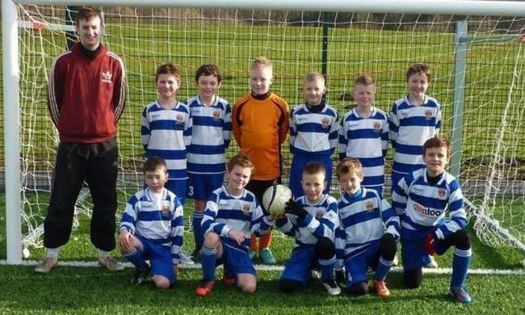 Πυροβόλησαν 11χρονο την ώρα που έπαιζε μπάλα (pic)