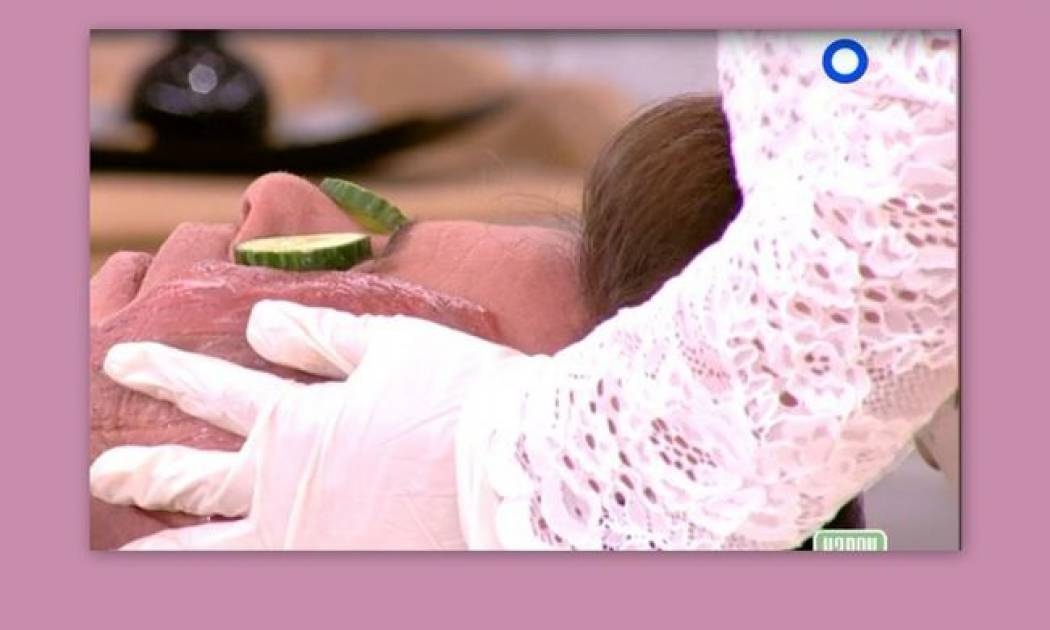 Happy Day: Η Σταματίνα έβαλε ωμή μπριζόλα στο πρόσωπο του…