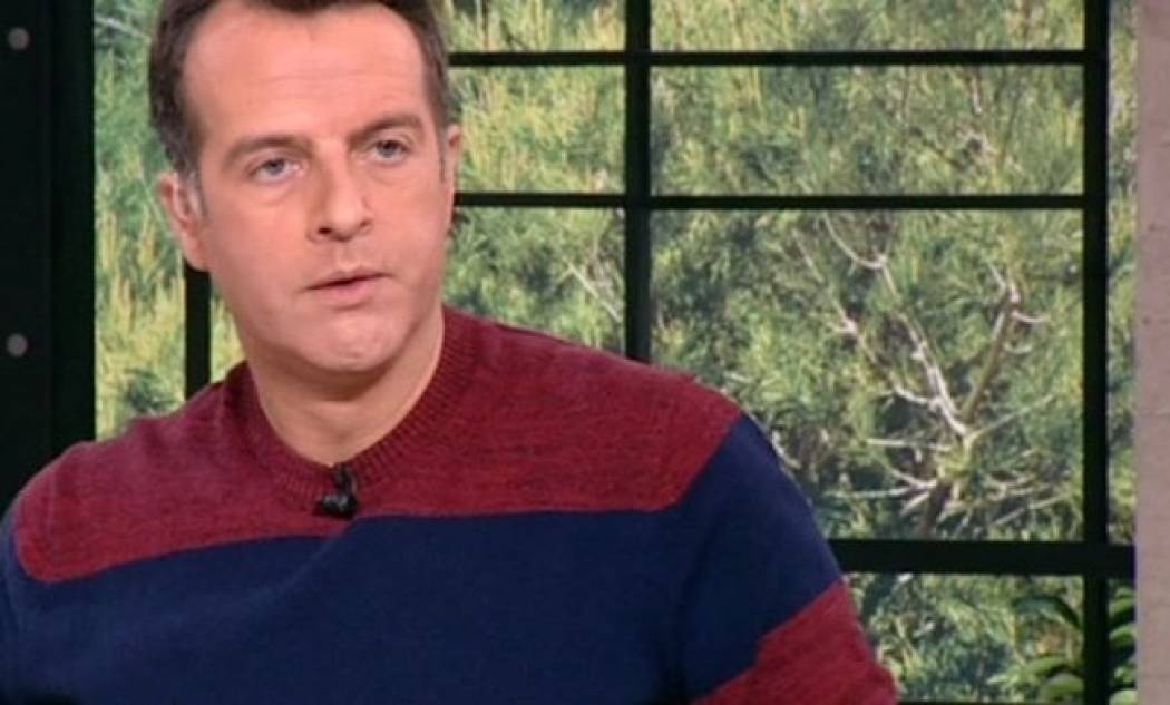 Άρης Καβατζίκης: Αποκάλυψε τους λόγους της αποχώρησης του από το Mega