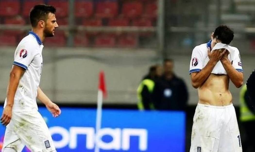 Ελλάδα – Σερβία: Φιλικό σε… ηλεκτρισμένη ατμόσφαιρα