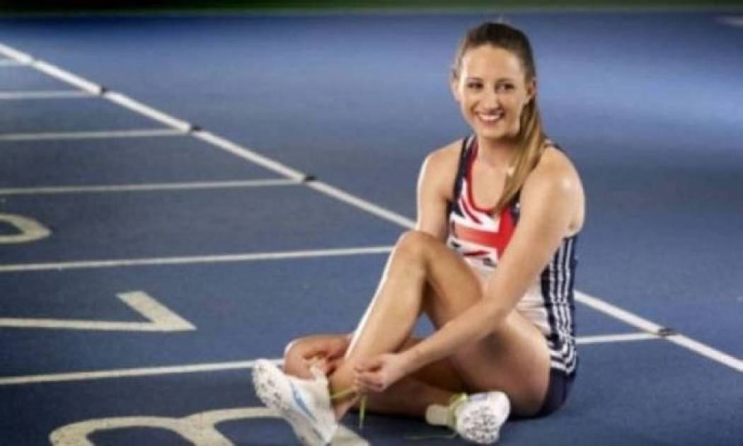 Η επταθλήτρια που «τίναξε» τους μπουκμέικερς