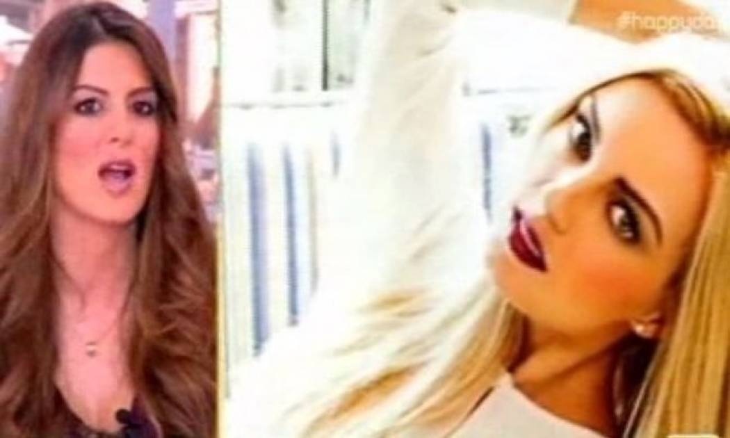 Η Τσιμτσιλή «τα χώνει» στη Νόβα: ««Την κάναμε σταρούμπα για να κρίνει τις εκπομπές μας»