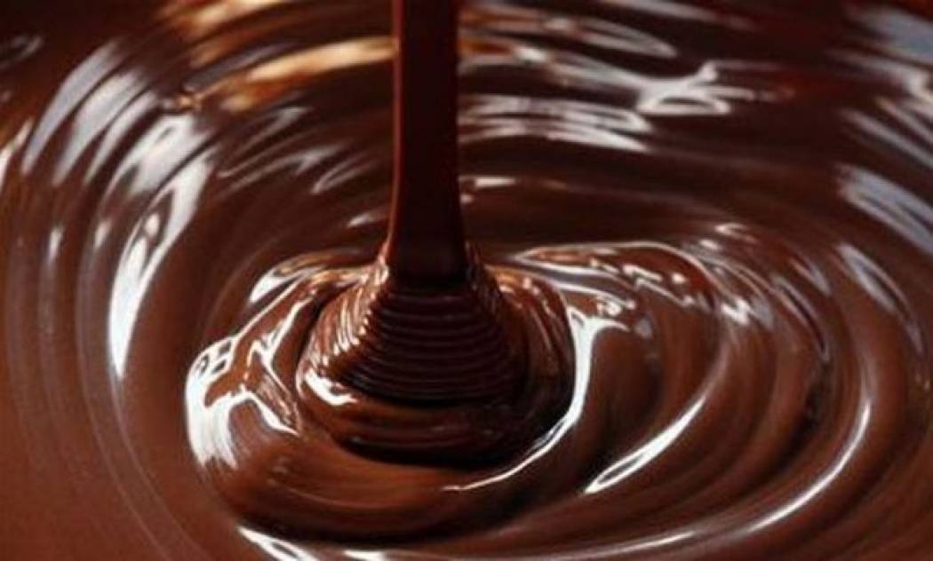 Συνταγή για σοκολατένιο σιρόπι στο πι και φι!