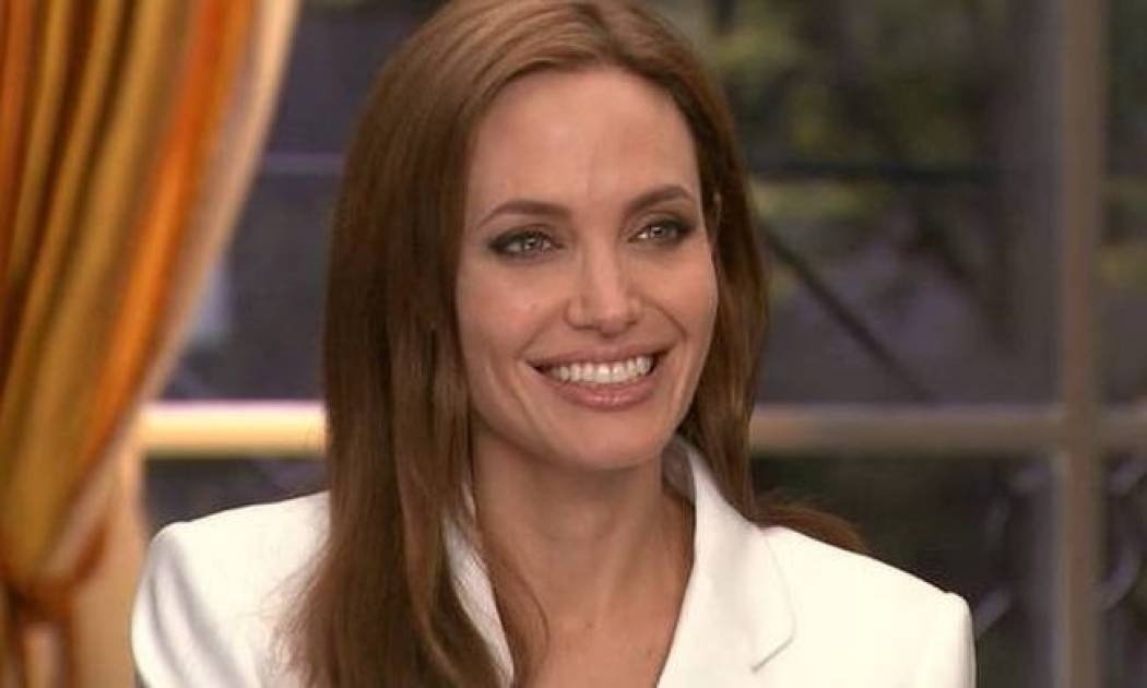 Αντζελίνα Τζολί: Εγκαταλείπει την υποκριτική;