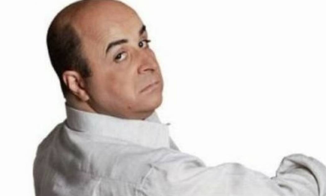 Η δήλωση πρώην συνεργάτη του Μάρκου Σεφερλή που θα συζητηθεί!