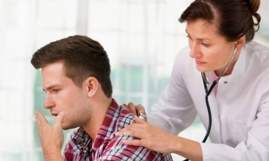 Φλέματα: Τι δείχνει το χρώμα τους για την υγεία σας